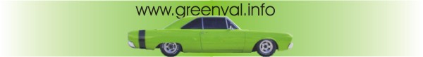 greenval Blog